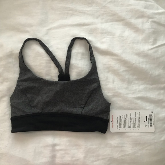 lululemon athletica Other - BRAND NEW lulu lemon sports bra
